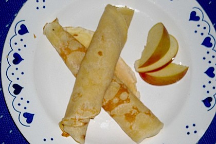 Crêpes 55