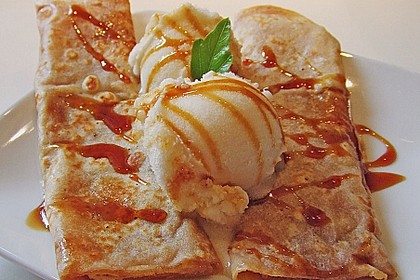 Crêpes 1