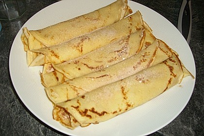 Crêpes 31