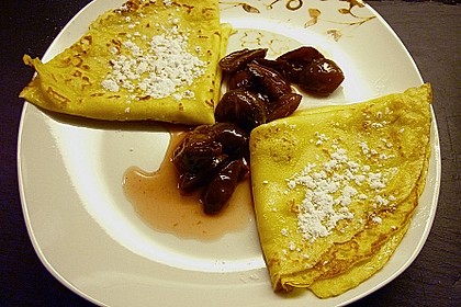 Crêpes 22