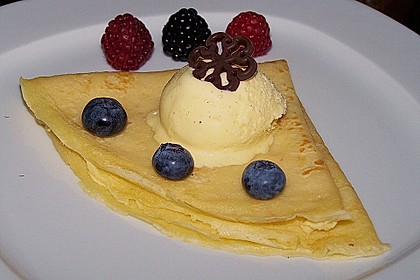 Crêpes 3