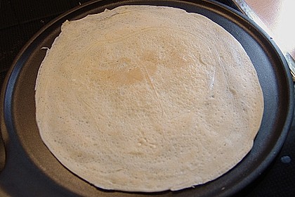 Crêpes 40