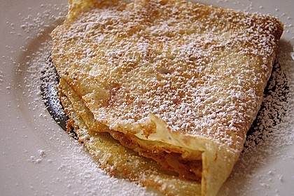 Crêpes 10