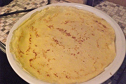 Crêpes 51