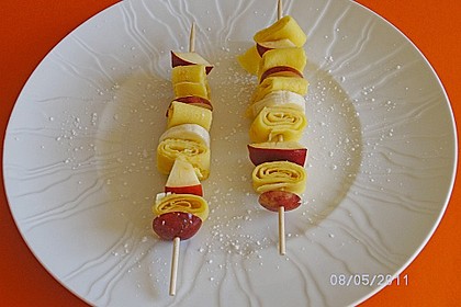 Crêpes 11