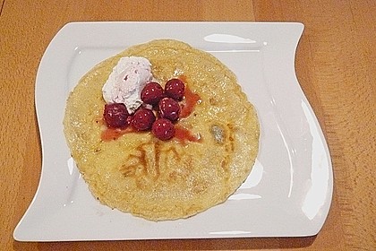 Crêpes 27
