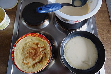 Crêpes 53