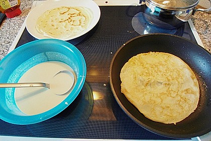 Crêpes 60