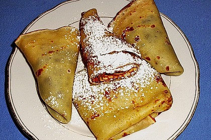 Crêpes 28