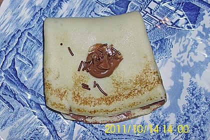 Crêpes 46