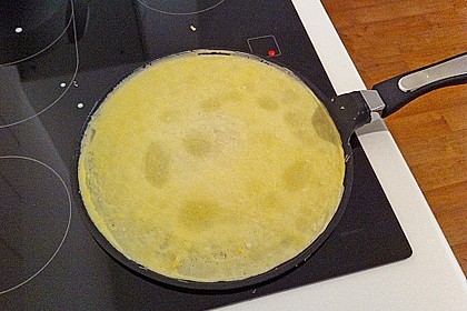 Crêpes 58