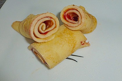 Crêpes 19