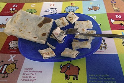 Crêpes 35