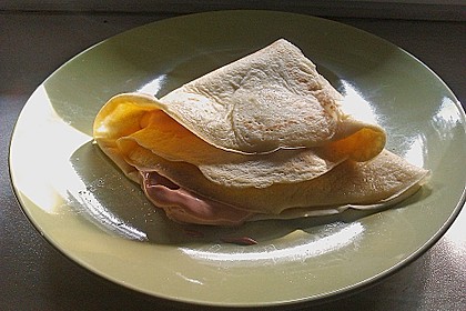 Crêpes 29