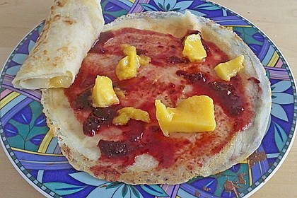 Crêpes 52