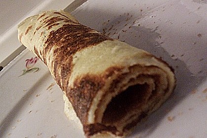 Crêpes 54