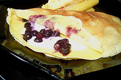 Crêpes 23