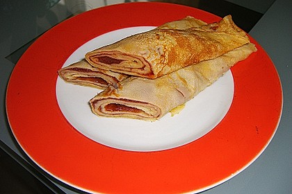 Crêpes 21