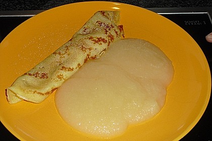 Crêpes 33