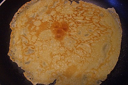 Crêpes 61