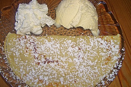 Crêpes 45
