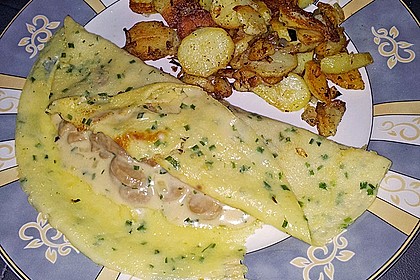 Crêpes 43