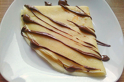 Crêpes