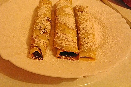 Crêpes 41