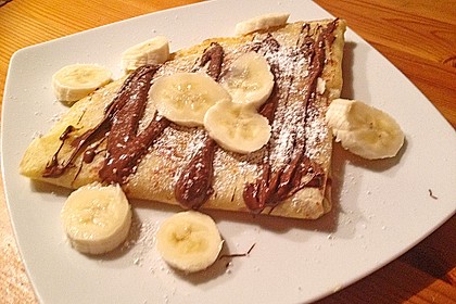 Crêpes 5