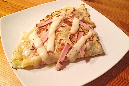 Crêpes 24