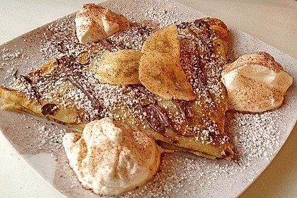 Crêpes 18