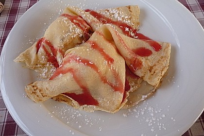 Crêpes 14