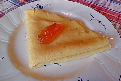 Crêpes 30
