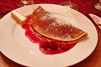 Crêpes 15