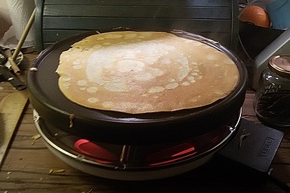 Crêpes 37