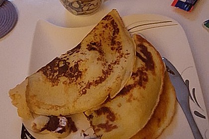Crêpes 25