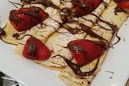 Crêpes 6