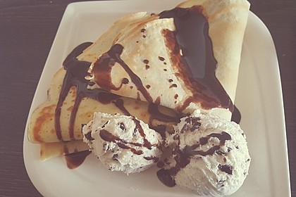 Crêpes 16