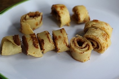 Crêpes 20