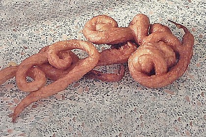 Churros