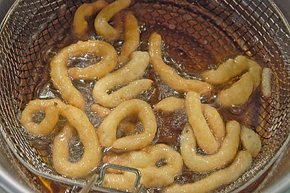 Churros 2
