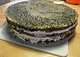 Mohntorte