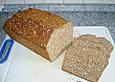 Mehrkornbrot