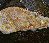 Serbischer Reisauflauf (Bild)
