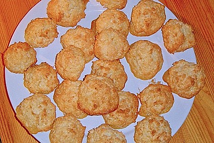 S&uuml;&szlig;e Schneeb&auml;lle
