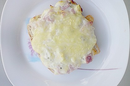 Flammkuchen - Toast 44