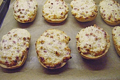 Flammkuchen - Toast 43