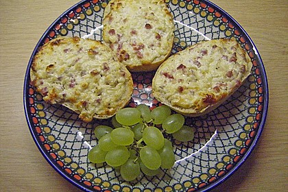 Flammkuchen - Toast 38