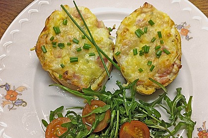 Flammkuchen - Toast 29