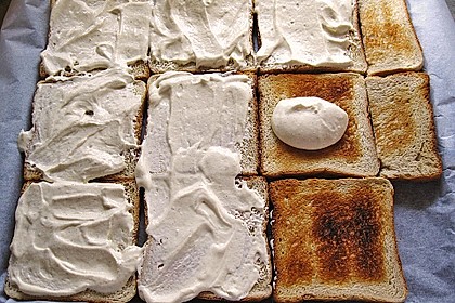Flammkuchen - Toast 34